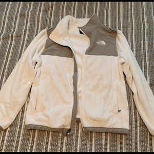 North face jacket!